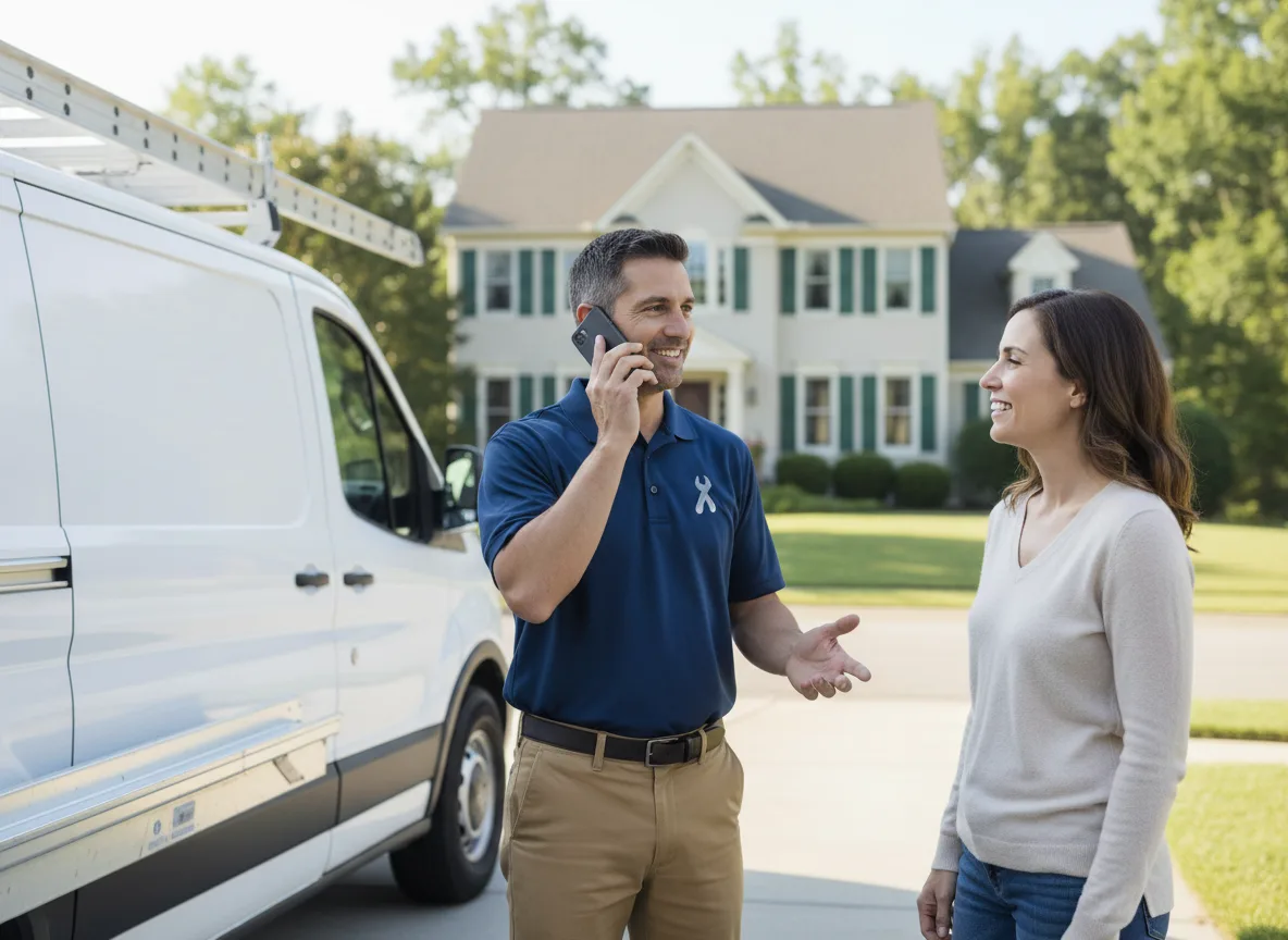 Home Gutter Service Winesburg, OH FAQs